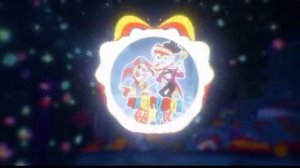 Удивительный цифровой цирк песня китик/но без слов\