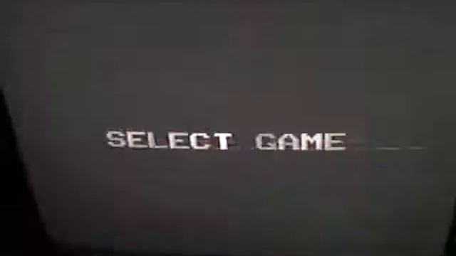 PHILIPS G7000 GAME STRANA INTERFERENZA SEGNALE TV STRANGE TV SIGNAL INTERFERENCE POLTERGEIST :-) смотреть онлайн