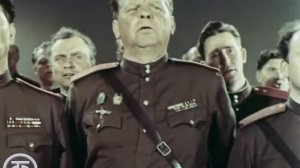 Фильм-концерт Ансамбля Александрова (1965)