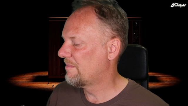 FairLight TV #50, Bacchus talks Commodore 8 bit disk drives смотреть онлайн