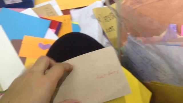 rizzaliciousVLOG #58 | Done rereading retreat letters смотреть онлайн