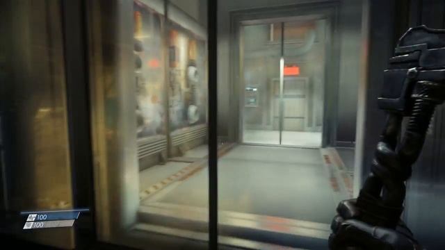 Демоверсия - Prey смотреть онлайн
