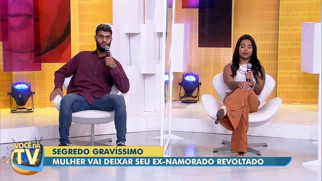 Você na TV (30/04/21) | Completo смотреть онлайн