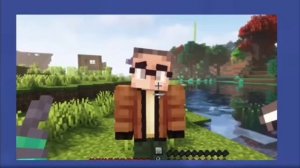 😱 Майнкрафт, но это КРАТКИЙ ПЕРЕСКАЗ сезона Голос времени [Лололошка]