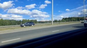 Поездка на такси, Казань - Международный Аэропорт Казани имени Тукая. (23.08.2023)