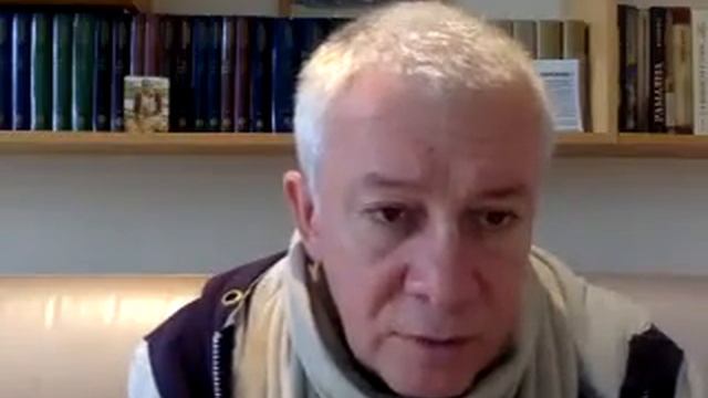 2017.09.20 Е.М. Чайтанья Чандра Чаран Прабху «Как разрешать конфликты в обществе преданных?» ч.1 смотреть онлайн