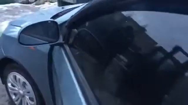 ЗАЗ FORZA '2013 Івано-Франківськ смотреть онлайн