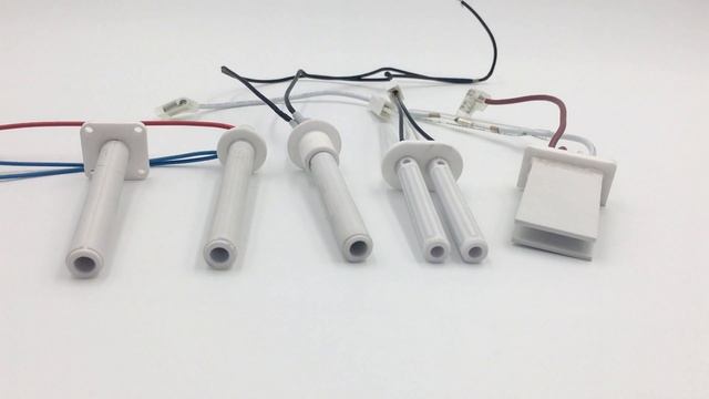 Types of Water Heater Element смотреть онлайн