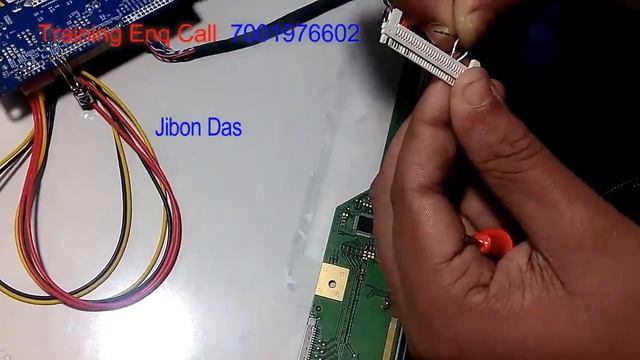 Lcd Led Tv LVDS CABLE смотреть онлайн