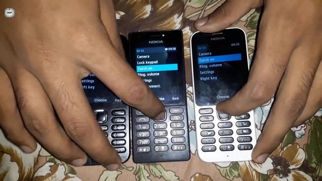 Nokia 222 vs Nokia 150 vs Nokia 215 (Dual SIM) Review & Speed Test | Real Test - In 2018 смотреть онлайн