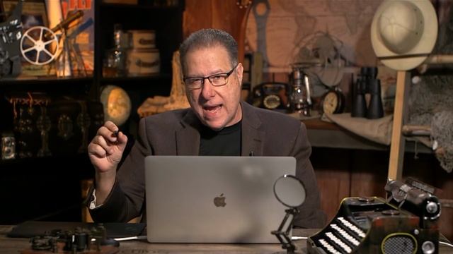 Scott Kelby’s 10 Amazing Landscape Editing Tips смотреть онлайн
