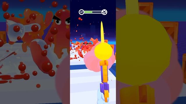 Шортс ПОПРОБУЙ ПРОЙТИ СЛОЖНЫЙ УРОВЕНЬ