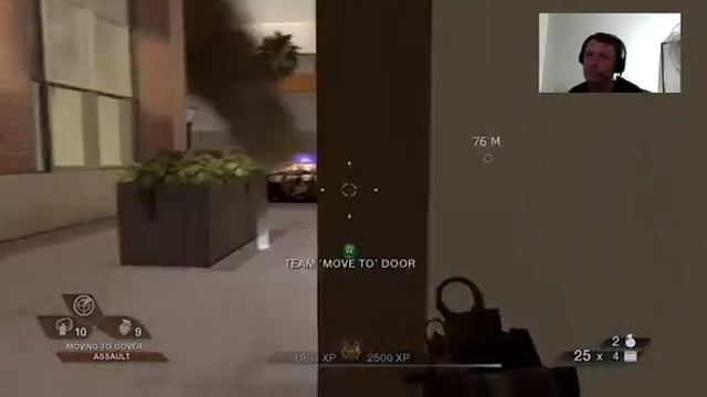 TCs Rainbow Six Vegas 2 Part 4 смотреть онлайн