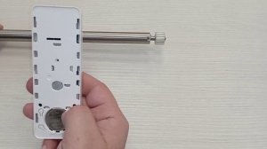 MR-100 удаление ранее привязанных пультов управления с помощью одноканального пульта управления