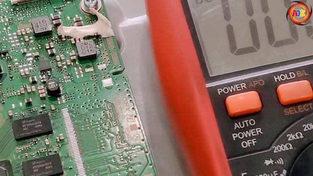 How To Repair Sony Motherboard No Indicator Problem 32 Inch LED TV Model - KLV - 32W672F смотреть онлайн