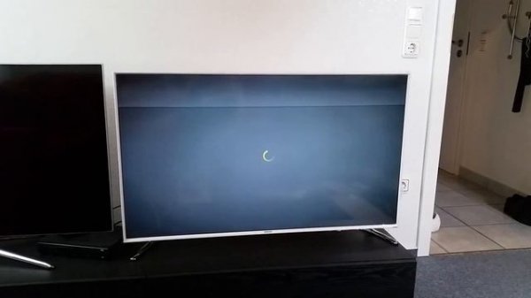 Samsung UE48H6410 Unboxing, Review und Test