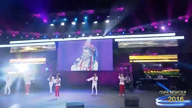 07.07.16. Украинское прославление.👇 смотреть онлайн