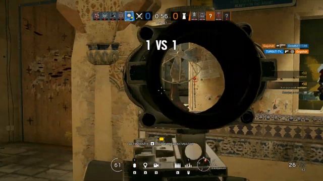 Гайд штурмовых оперативников ASH TWITCH RainBow six розыгрыш акаунта смотреть онлайн