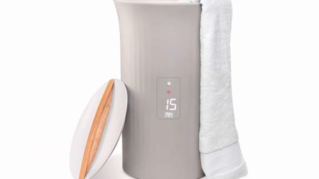 Towel Warmer || 5 Best Towel Warmers || You Can Buy in 2023 смотреть онлайн
