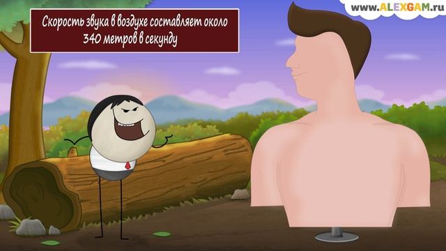 Почему гелий заставляет ваш голос звучать смешно? смотреть онлайн