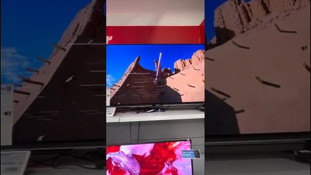 Grundig oled tv izlenim (2023) Çok şaşırttı! смотреть онлайн