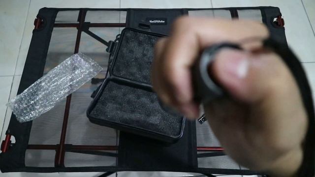 UNBOXING SENTER OUTDOOR PALING TERANG 8000 LUMENS CREE XM-L2 (NO EIGER) смотреть онлайн