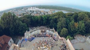 Derech - Нигун Дэрэх [live]