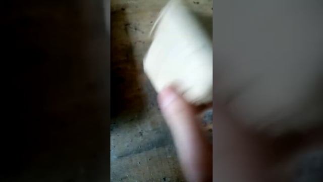 ✨запуск тдкс на одном транзисторе, дуга 2см 20кв