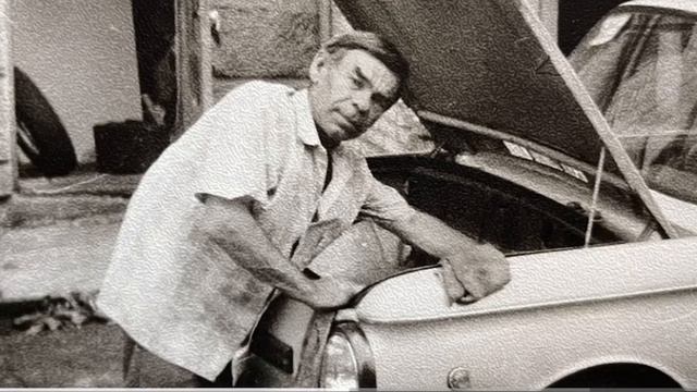 Отец. смотреть онлайн