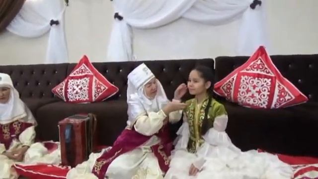 "Заманауи оқушыларды тәрбиелеудегі әлеуметтік және шығармашылық жобалар" смотреть онлайн