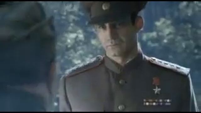Человеческое поведение Citadel TV 21