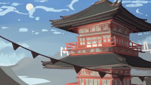 Якудза — Майншилд 3 (аниматик) смотреть онлайн