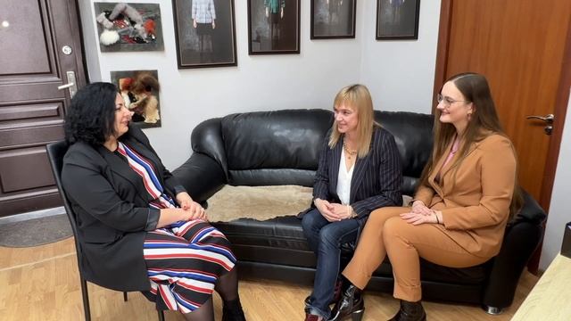 Семейный бизнес. Меховое ателье lefurle смотреть онлайн