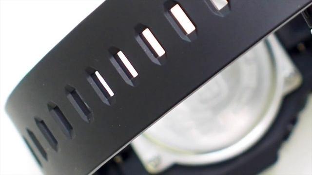 Обзор часов Casio G-SHOCK GA-150