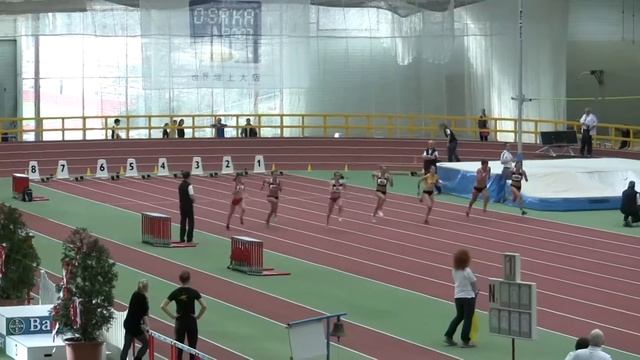 60m wJA Finale LVN 2011 смотреть онлайн