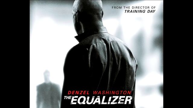 Moby New Dawn Fades from The Equalizer смотреть онлайн