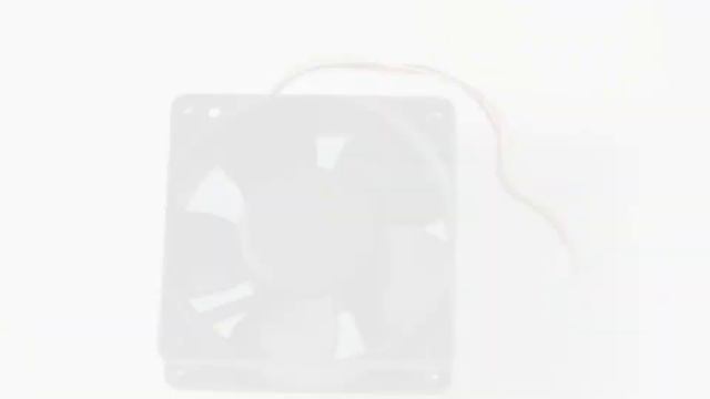 4212/2 12V 4.3W 3wires Cooling Fan смотреть онлайн