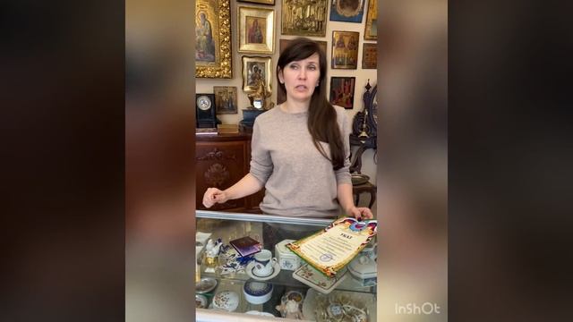На Смоленщине возродили филиал Союза Коллекционеров России смотреть онлайн
