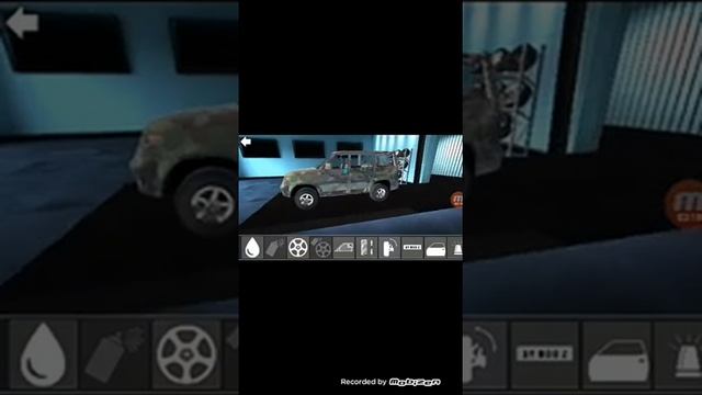 Обзор на игру Russian Cars Simulator смотреть онлайн