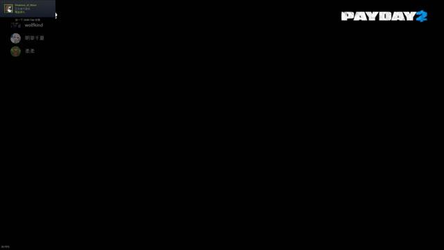 Payday 2 DSOD Loud Daily 20230116-2 ( Copycat All Map Challenge ) смотреть онлайн