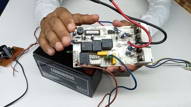 make 230v using Rs775 motor|| generate 230v using dc 775motor #motorexperiment смотреть онлайн