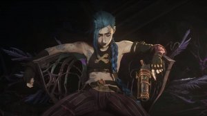 Саундтреки из сериала "Arcane" (1 сезон)