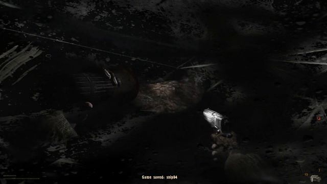 Stalker Misery 2.1 DM gameplay commentary 20: Mercenaries strike back смотреть онлайн