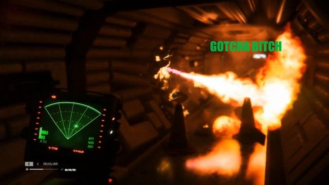 Alien: Isolation Funny/Scary Moments Compilation Part 2 смотреть онлайн