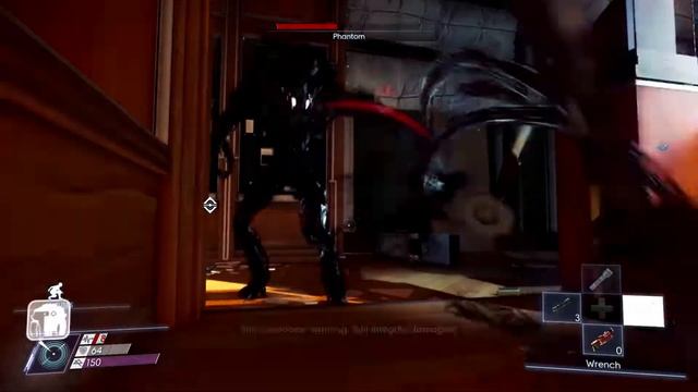 PREY | Gameplay Walkthrough (Part 7) - Hull Breach смотреть онлайн