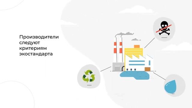 Продукция Броня получила российскую экомаркировку с международной репутацией! Листок жизни! смотреть онлайн