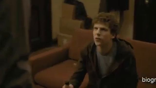 Социальная сеть (The Social Network 2010г.) смотреть онлайн
