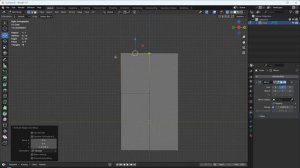 Все базовые Модификаторы в Blender.