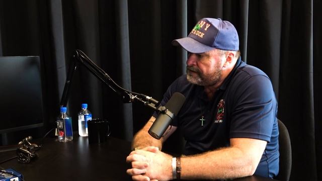 Niels Jorgensen: New York Firefighters and the Heroes of 9/11 | Lex Fridman Podcast #220 смотреть онлайн