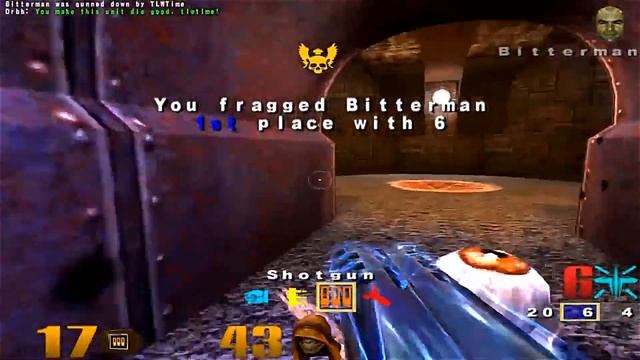 History/Evolution Of QUAKE (1996 - 2020) смотреть онлайн